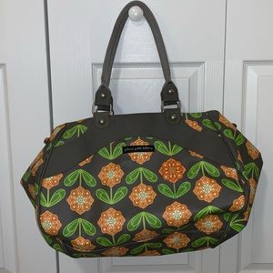 Petunia Pickle Bottom diaper bag